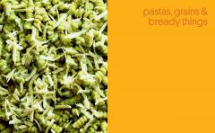 Food52 Big Little Recipes