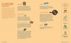 Food52 Big Little Recipes