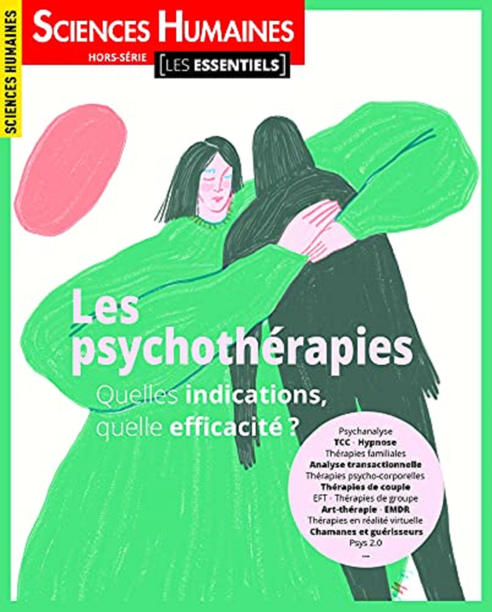 Les psychotherapies - Volume 10