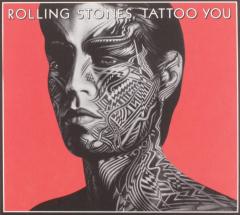 Tattoo You - 40th Anniversary Deluxe