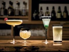 The Way of the Cocktail