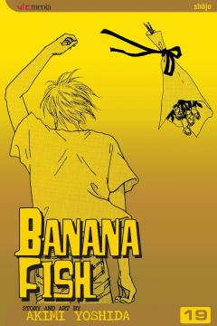 Banana Fish - Volume 19