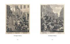 William Hogarth: Visions in Print