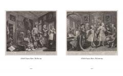 William Hogarth: Visions in Print