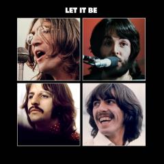 Let It Be - Vinyl