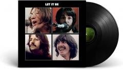 Let It Be - Vinyl