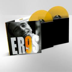 9 - Yellow Vinyl