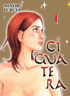 Ciguatera - Volume 1