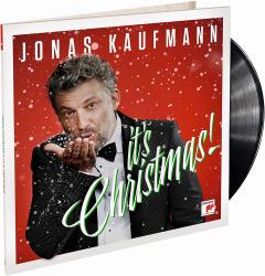 It's Christmas! - Vinyl