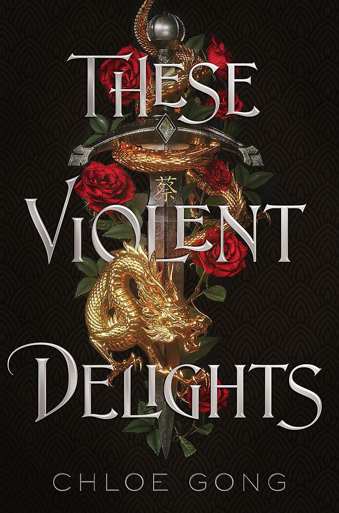 These Violent Delights - Volume 1