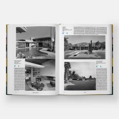Atlas of Mid-Century Modern Houses