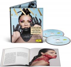 Amata dalle tenebre (Deluxe Edition CD+Blu-ray)