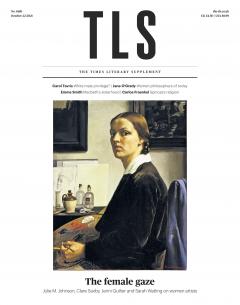 Times Literary Supplement No. 6186