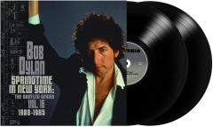 Springtime In New York: The Bootleg Series Vol. 16 (1980-1985) - Vinyl