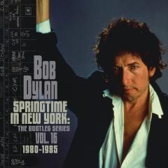 Springtime In New York: The Bootleg Series Vol. 16 (1980-1985) - Vinyl