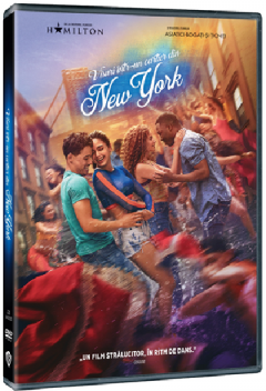 Visuri intr-un cartier din New York / In the Heights