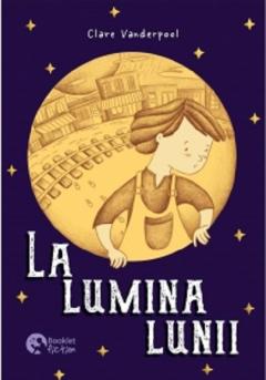 La lumina lunii