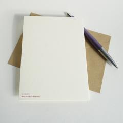 Felicitare - Balon cu aer cald - Cadou