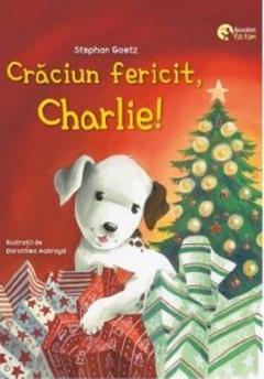 Craciun fericit, Charlie!