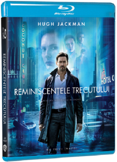 Reminiscentele trecutului / Reminiscence (Blu-ray Disc)