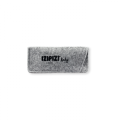 Ochelari de soare pentru bebelusi - #Sun Baby Black