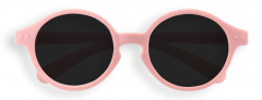 Ochelari de soare - Sun Kids - Pastel Pink