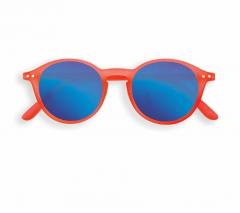 Ochelari de soare - #D Orange Safran 