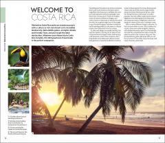 DK Eyewitness Travel Guide Costa Rica
