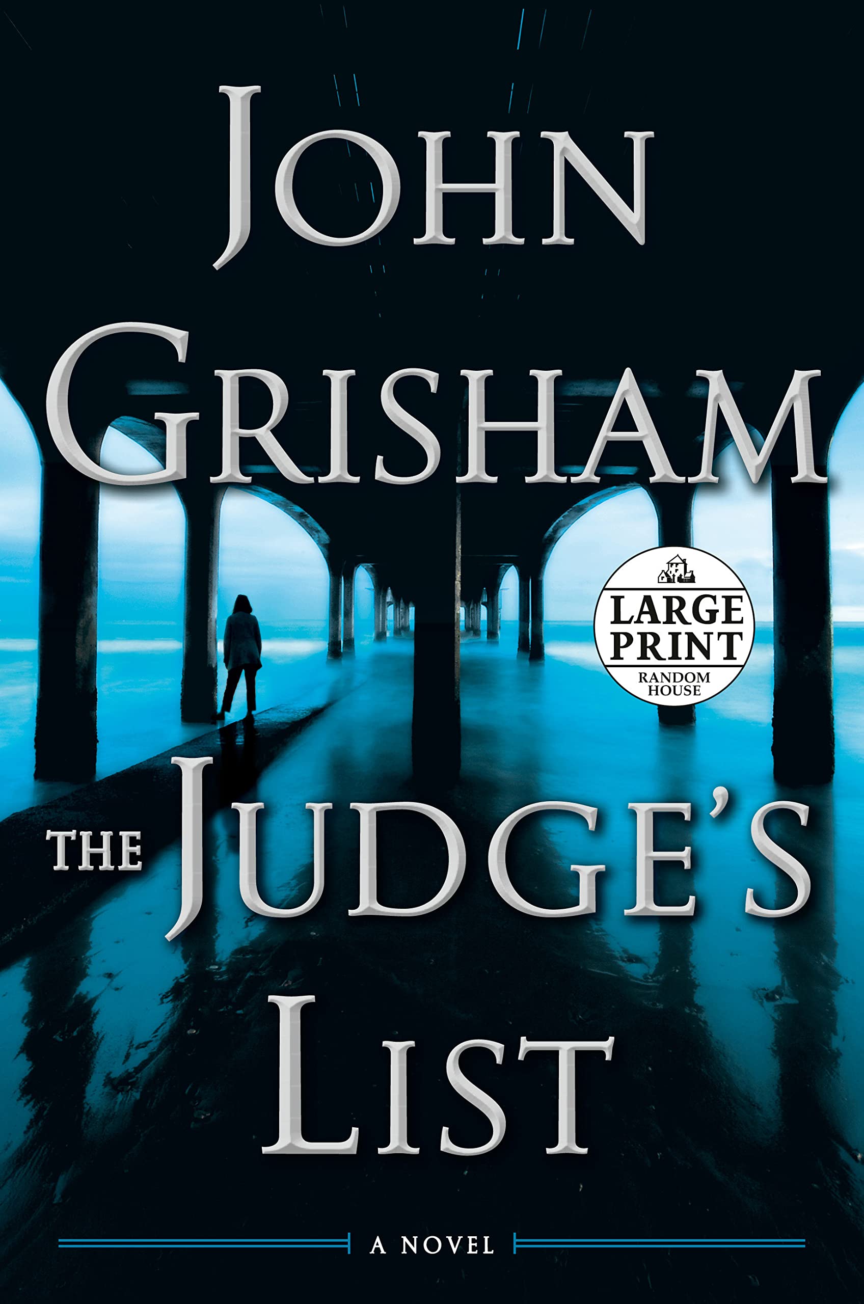 The Judge&#039;s List