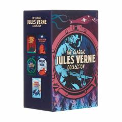 The Classic Jules Verne Collection