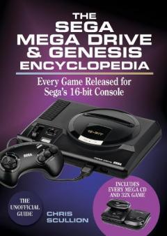 Sega Mega Drive & Genesis Encyclopedia