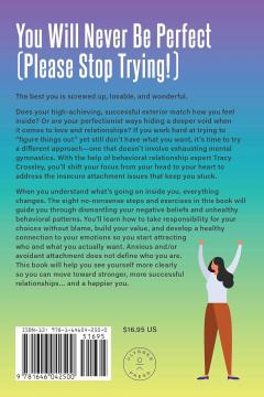 Overcoming Insecure Attachment