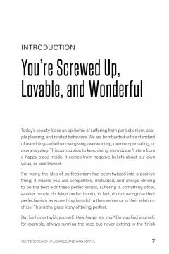 Overcoming Insecure Attachment