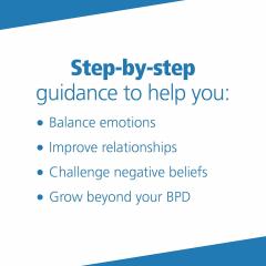 The Borderline Personality Disorder Workbook