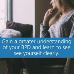 The Borderline Personality Disorder Workbook