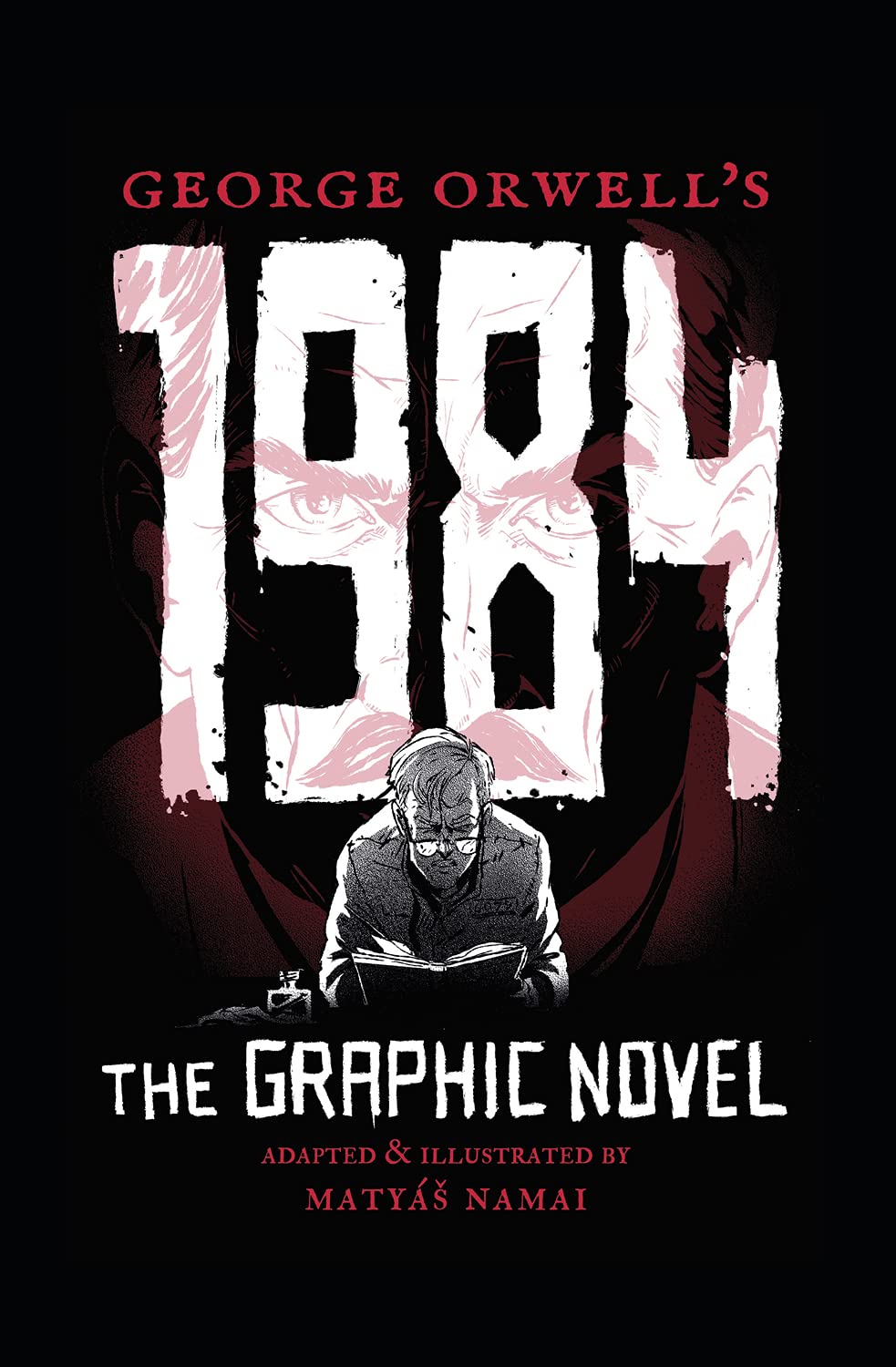 George Orwell S 1984