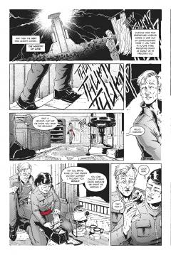 George Orwell's 1984