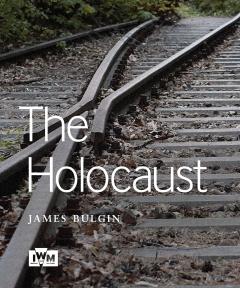 Coperta cărții The Holocaust