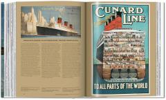 Grand Tour. The Golden Age of Travel