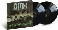 The Great Depression - Vinyl