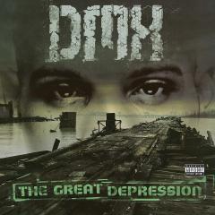 The Great Depression - Vinyl