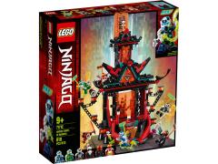 LEGO Ninjago -Templul Imperiului / Empire Temple Of Madness (71712)