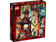 LEGO Ninjago -Templul Imperiului / Empire Temple Of Madness (71712)