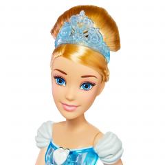 Papusa - Printesa Stralucitoare - Cinderella