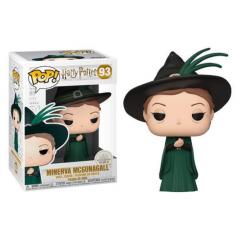 Figurina - Harry Potter - Professor McGonagall