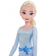 Papusa - Frozen 2 - Elsa Inoata si Lumineaza