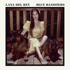 Blue Banisters - Vinyl