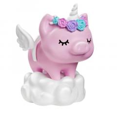 Papusa - Barbie Extra - Fluffy Pinky