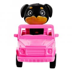 Papusa - Barbie Extra: Codite curcubeu