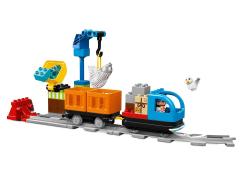 LEGO DUPLO - Marfar / Cargo Train (10875)